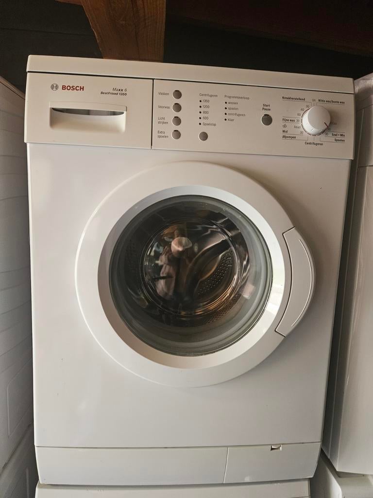 Wasmachines 125 euro per stuk., Witgoed en Apparatuur, Wasmachines, Gebruikt, Ophalen of Verzenden, Voorlader, 85 tot 90 cm
