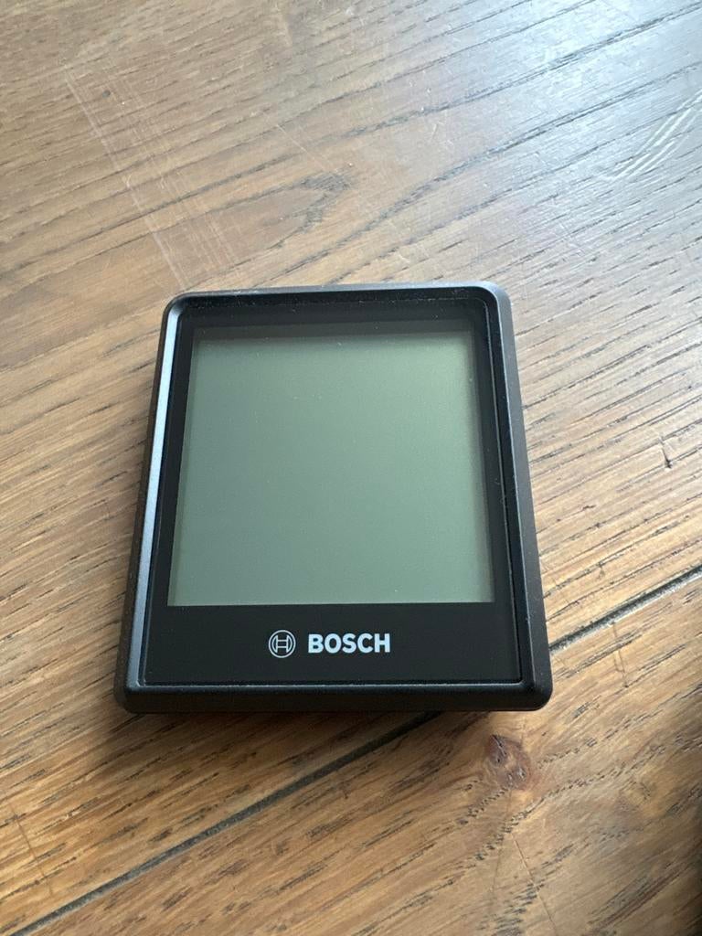 Bosch display voor e-bike, Ophalen of Verzenden, Nieuw