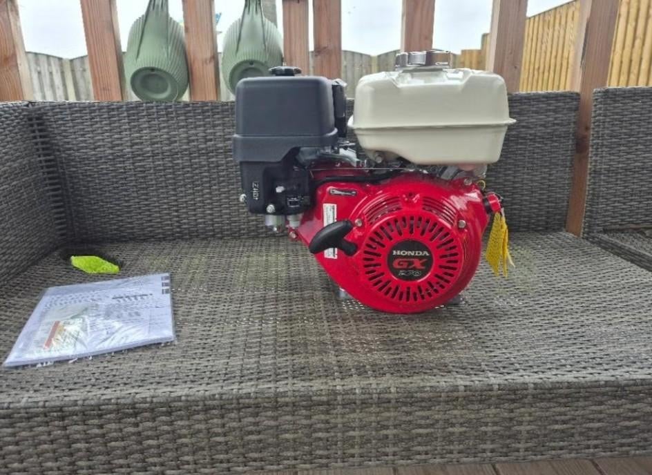 Honda GX270, Ophalen of Verzenden
