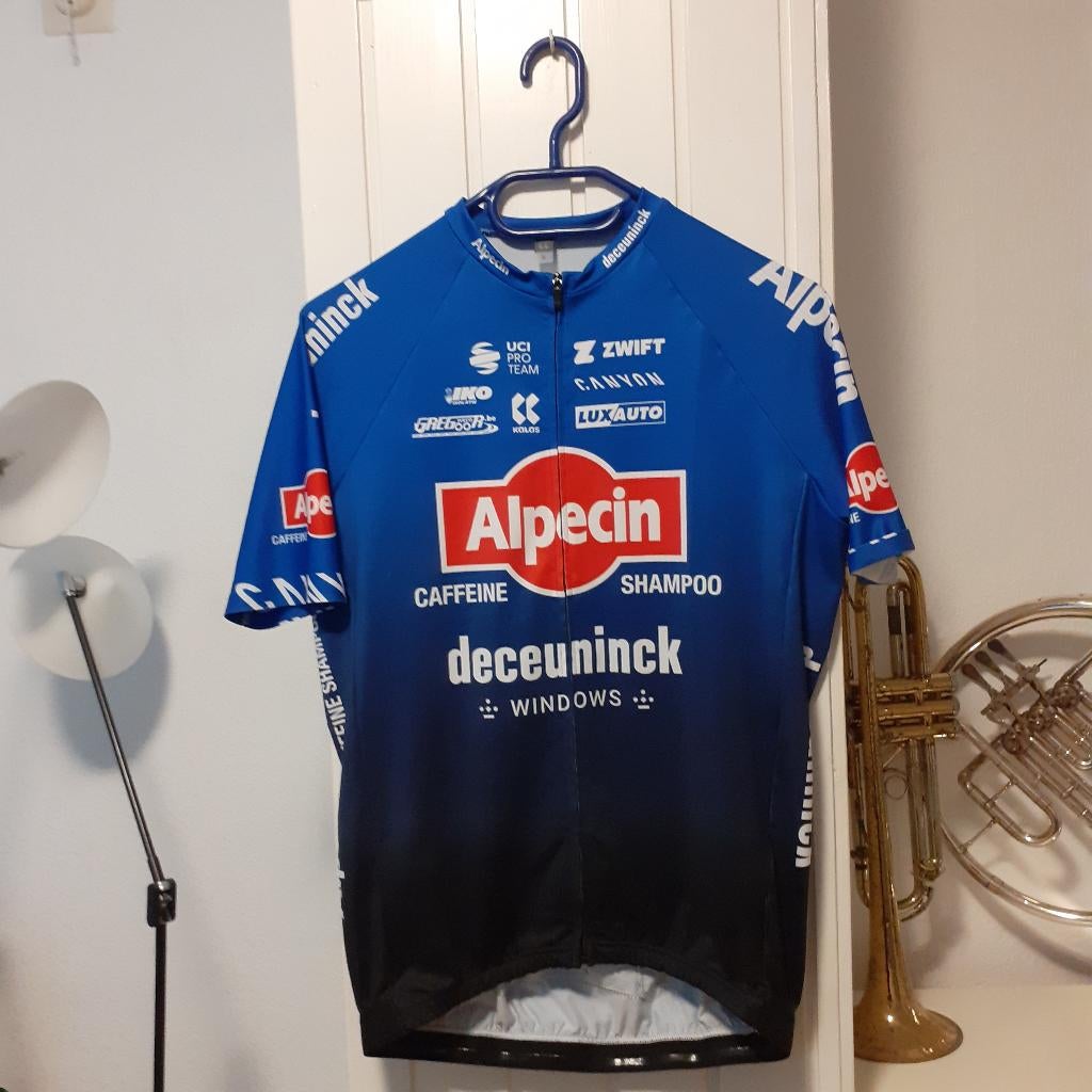 wielershirt, Overige merken, Heren, Nieuw, Ophalen of Verzenden