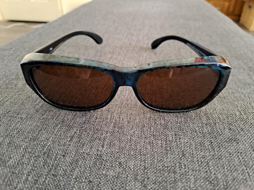 Overzetzonnebril, Overige merken, Zonnebril, Overige kleuren, Ophalen of Verzenden