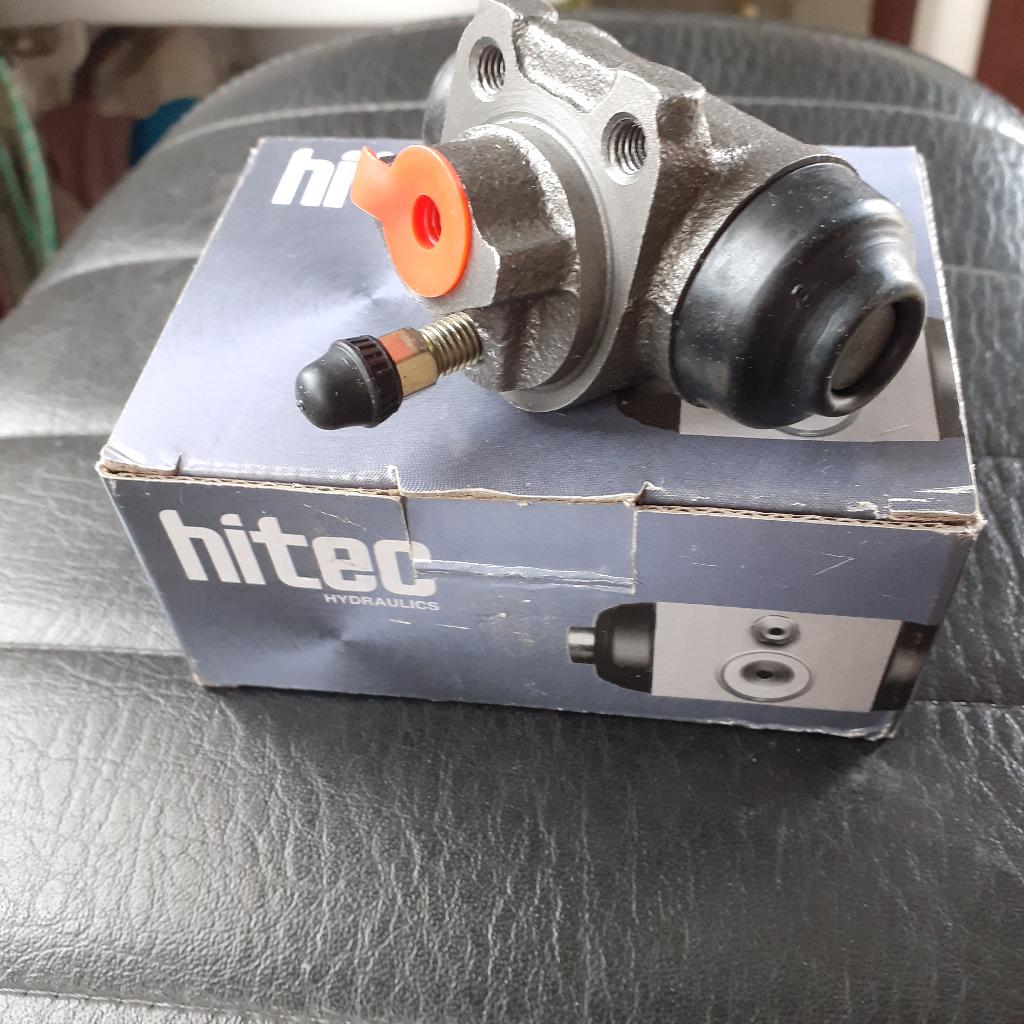 Remcilinder Renault Clio, Ophalen of Verzenden, Nieuw, Renault