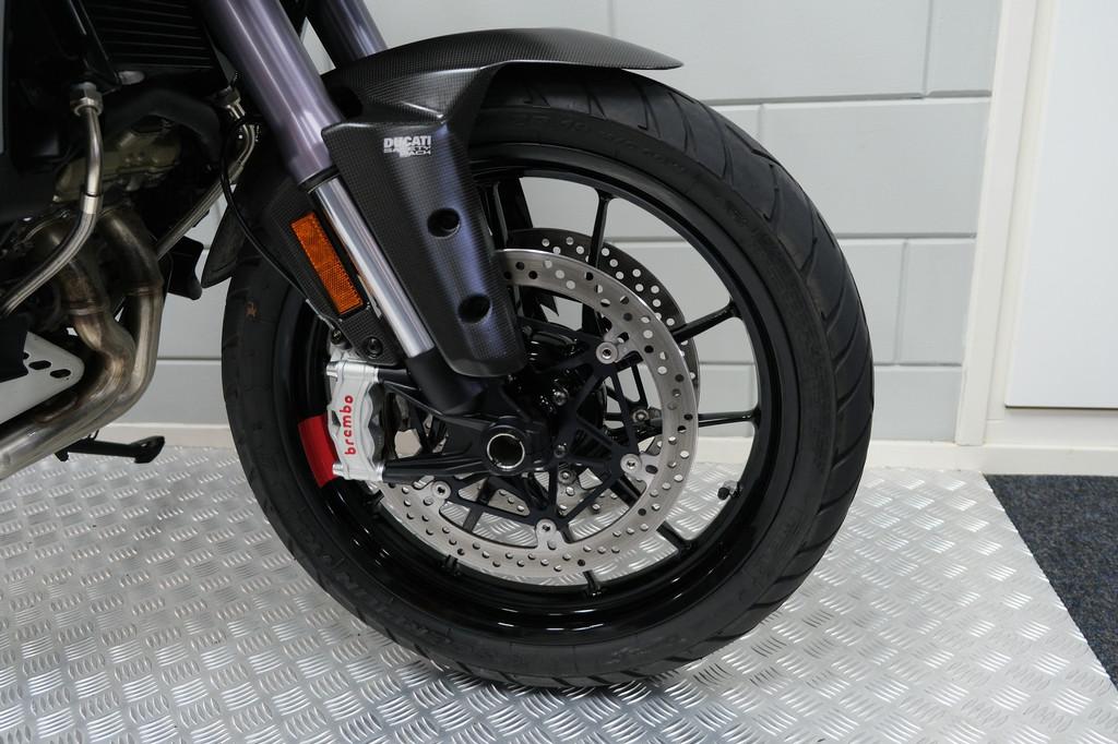 Ducati MULTISTRADA V4 S (bj 2021) - foto 2
