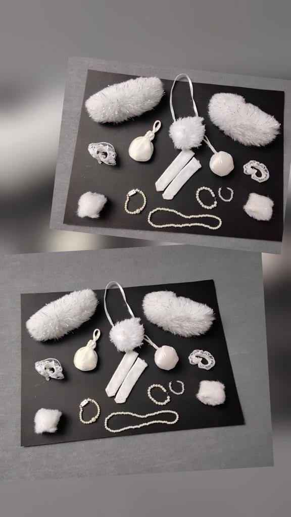 Accessoires Toebehoren Barbie Poppen Sindy Bruid, Ophalen of Verzenden, Gebruikt, Accessoires