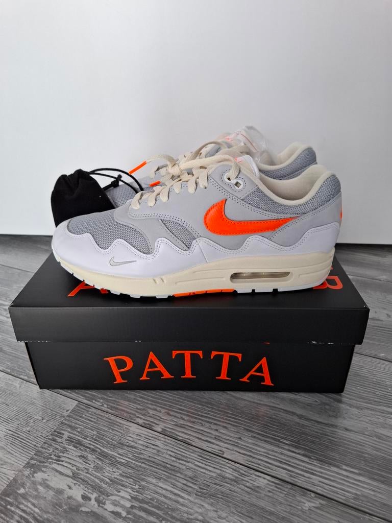 Nike air max 1 patta, Ophalen of Verzenden, Nieuw, Overige kleuren