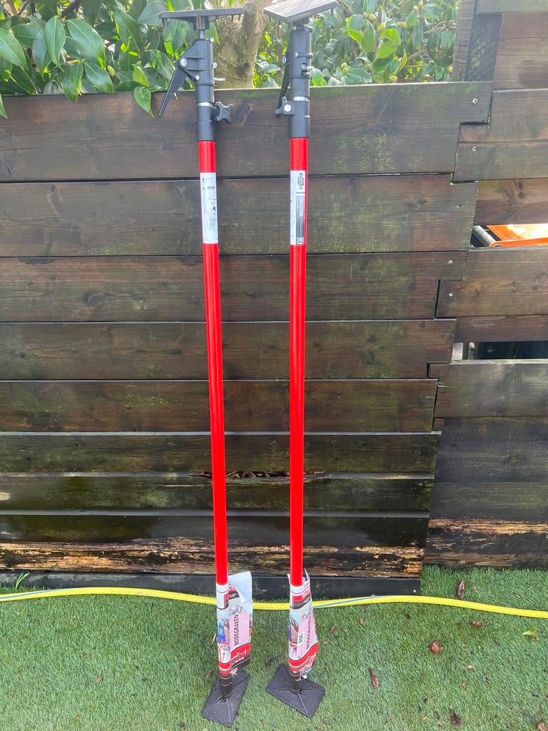 Kelfort Snelsteun - Set van 2, Ophalen, Nieuw