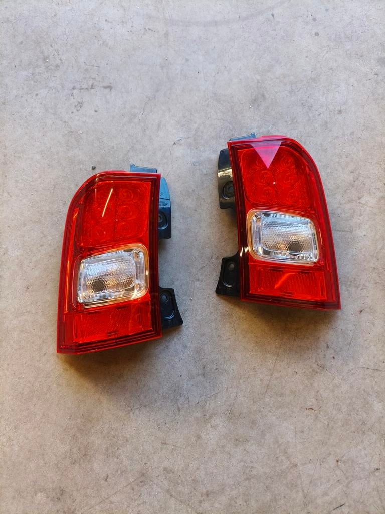 Suzuki ignis achterlichten led vanaf 2016, Auto-onderdelen, Verlichting, Ophalen, Suzuki