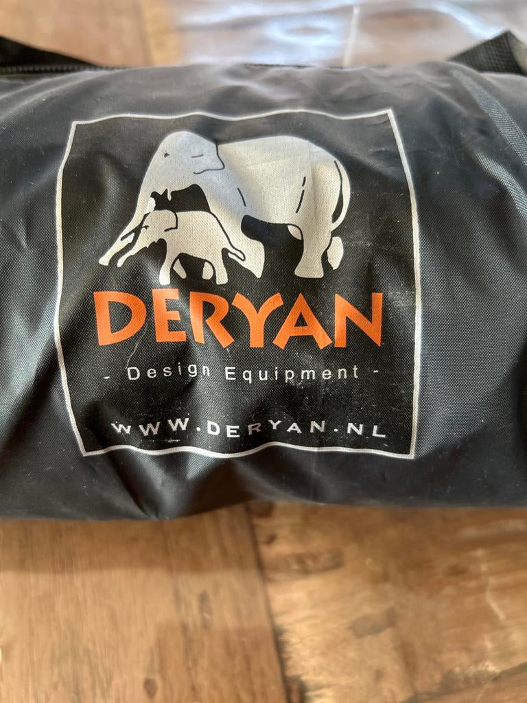 Deryan Anti-muggen Tent - Compact Klamboe Tentje, Ophalen of Verzenden, Zo goed als nieuw