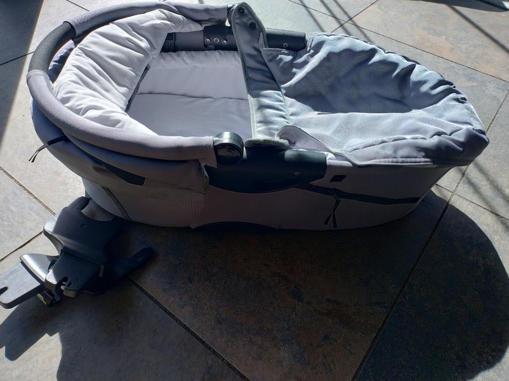 Mutsy wagenbak, Ophalen, Gebruikt, Overige typen