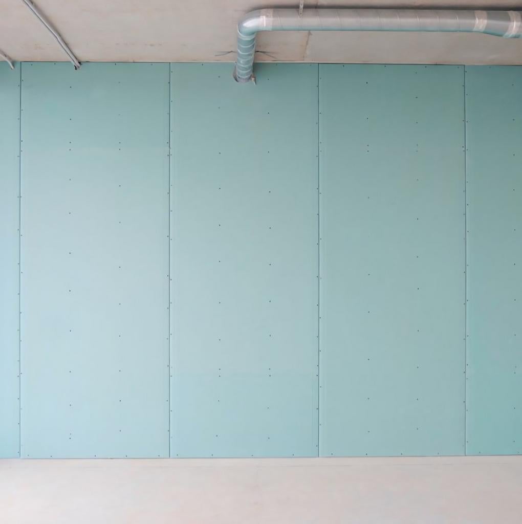 Bouwmaterialen: gipsplaten, spanhulzen, OSB, isolati, Ophalen of Verzenden, Nieuw