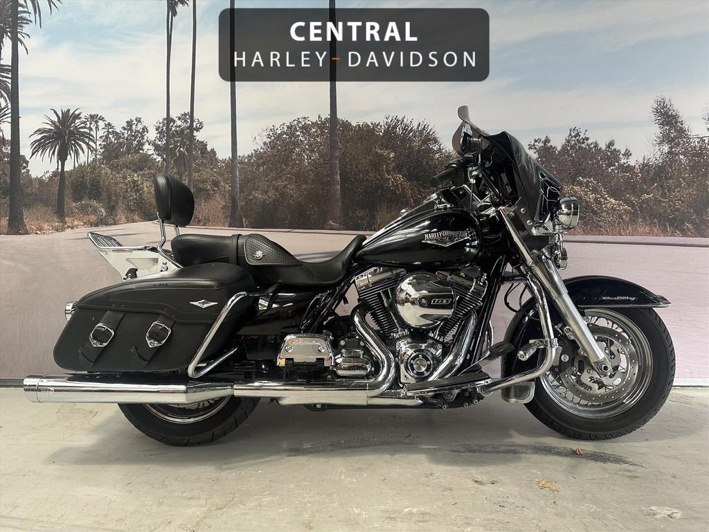 Harley-Davidson Road King 1690 CLASSIC