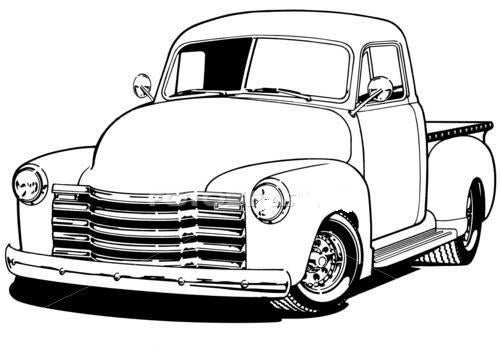 Chevrolet 3100 diverse onderdelen nieuw / gebruikt 47-55, Auto-onderdelen, Ophalen, Nieuw, Overige automerken