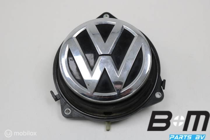 Achterklepopener VW Golf 7 5G6827469F, Auto-onderdelen, Elektronica en Kabels, Gebruikt