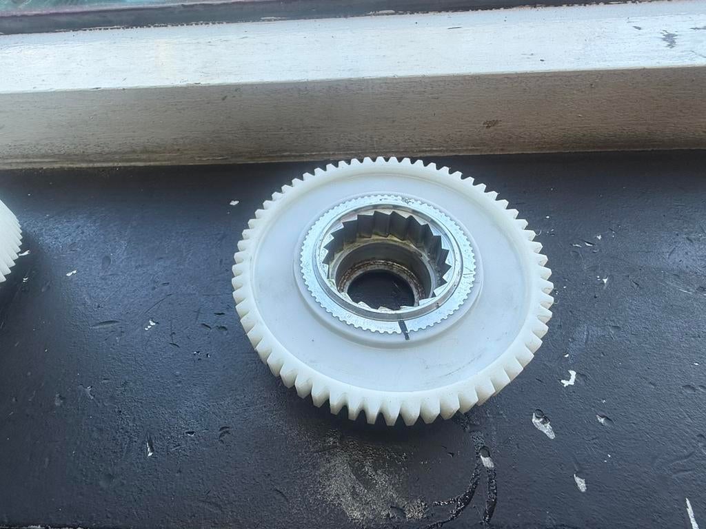 Bosch Gen1 Classic teflon tandwiel, Bosch, Overige typen, Info@bosch.de, Ophalen of Verzenden