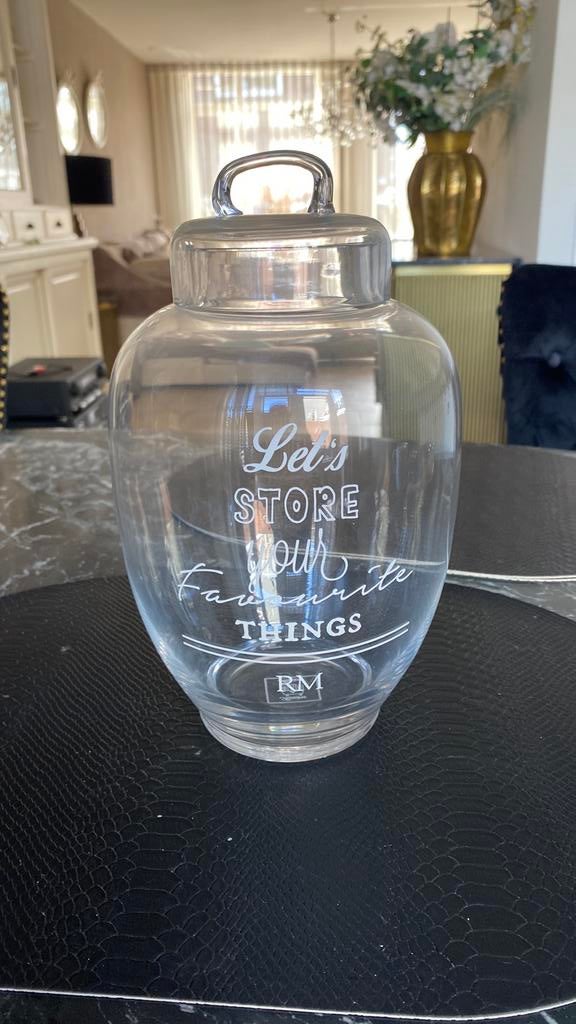 Dekselpot rivera maison, Ophalen of Verzenden, Zo goed als nieuw