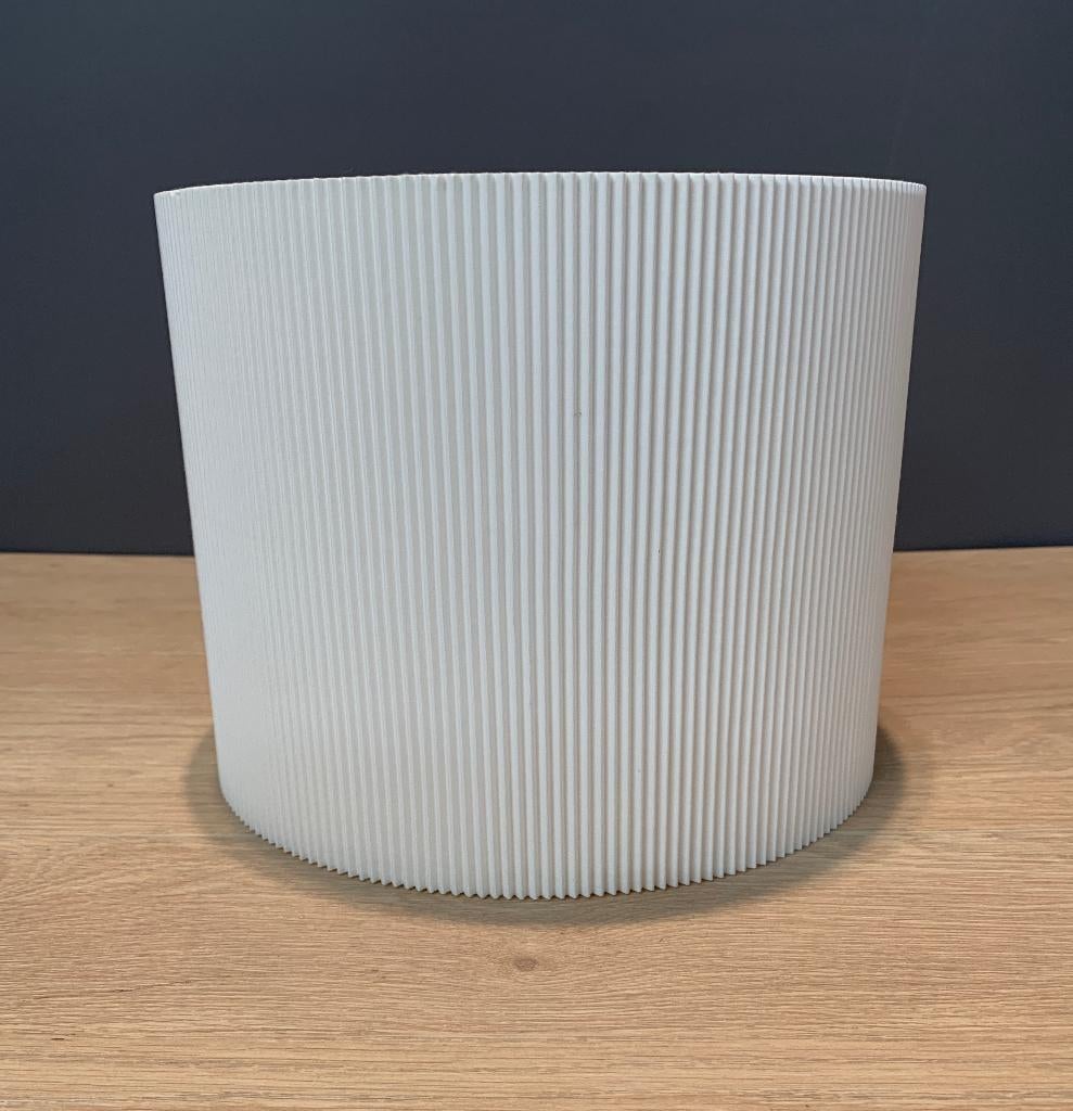 NIEUW lampenkappen wit Maretti Eric Kuster twv € 99,00 st!!, Huis en Inrichting, Lampen | Lampenkappen, Rond, Nieuw, Ophalen of Verzenden