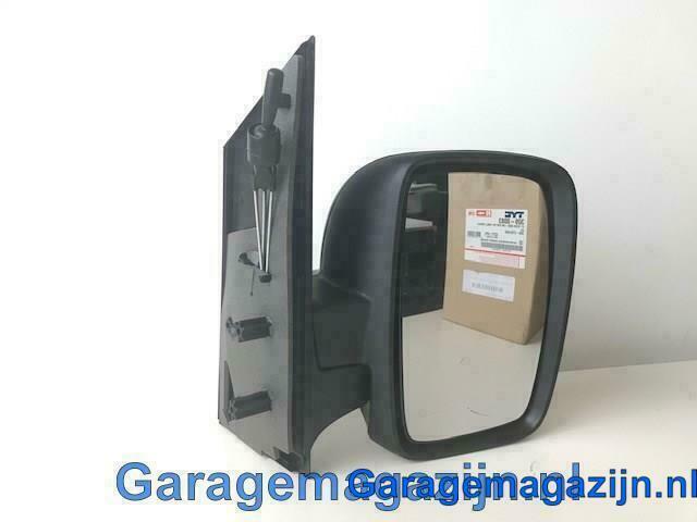 Buitenspiegel rechts Jumpy / Scudo / Expert / Proace 3090083, Auto-onderdelen, Spiegels, Nieuw, Ophalen of Verzenden