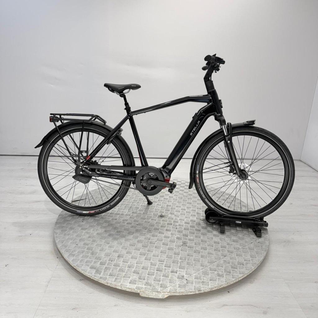 Stella Morena Premium MDB Heren zwart 57cm 2025, Overige merken, Gebruikt, -, - 0
-, NL