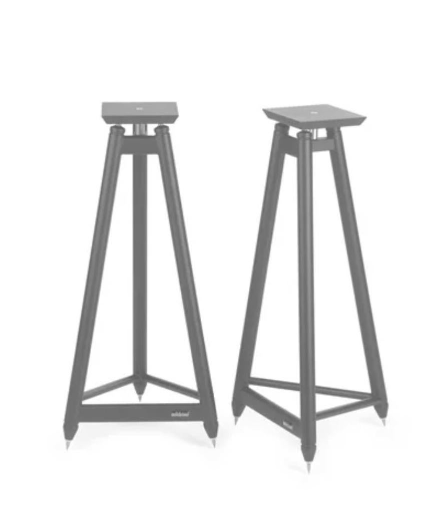 SolidSteel SS-& Luidsprekerstands, Overige merken, Nieuw, Ophalen of Verzenden, 120 watt of meer