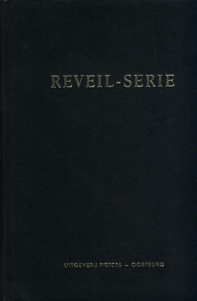 REVEIL-SERIE - ZESDE TIENTAL PREKEN, Ophalen of Verzenden, Gelezen
