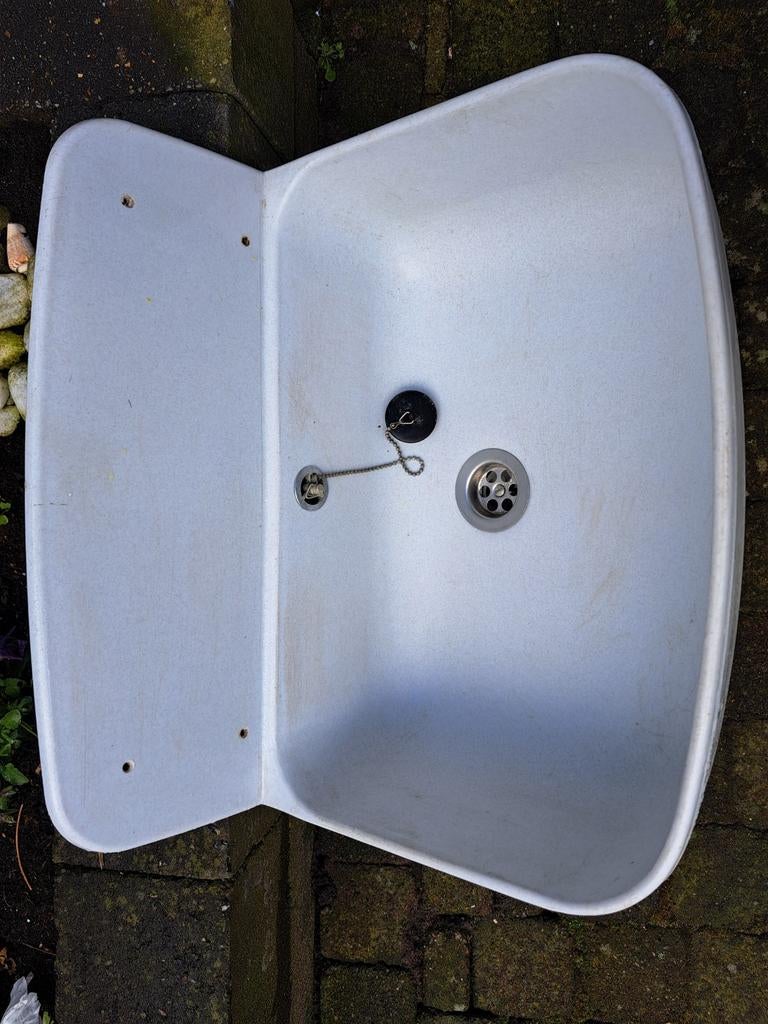 Stortbak, Ophalen of Verzenden