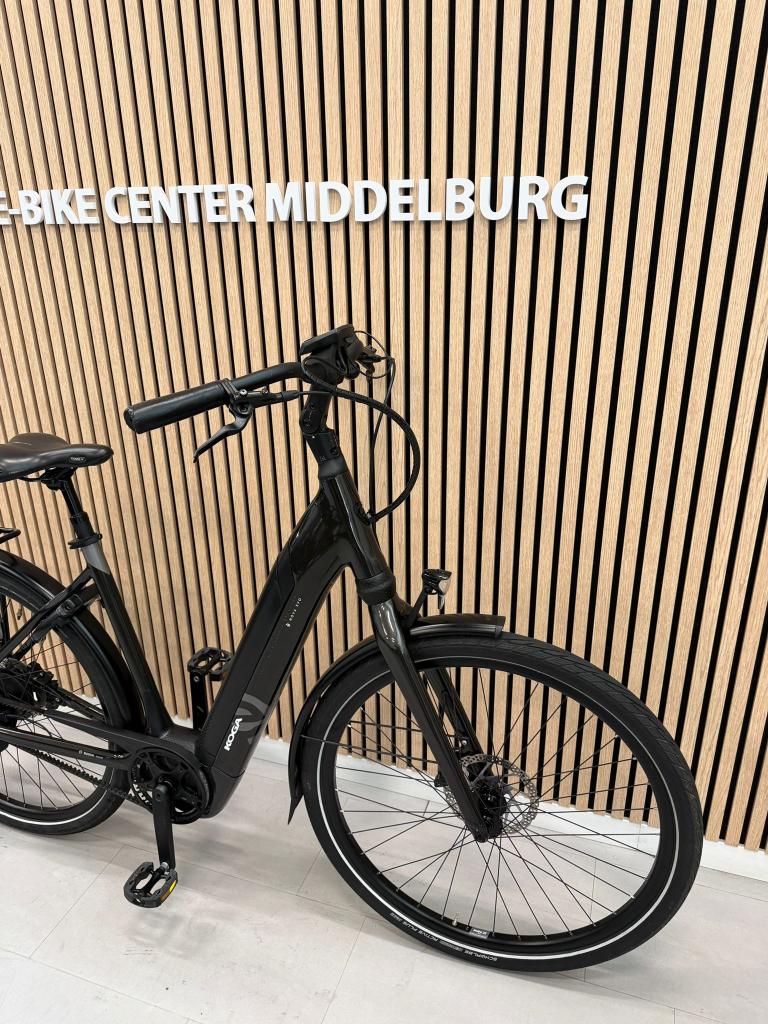Koga E-Nova Bosch Active Line Plus 4486KM 54CM 625Wh, Fietsen en Brommers, Elektrische fietsen, Niet ingevuld, Ophalen of Verzenden