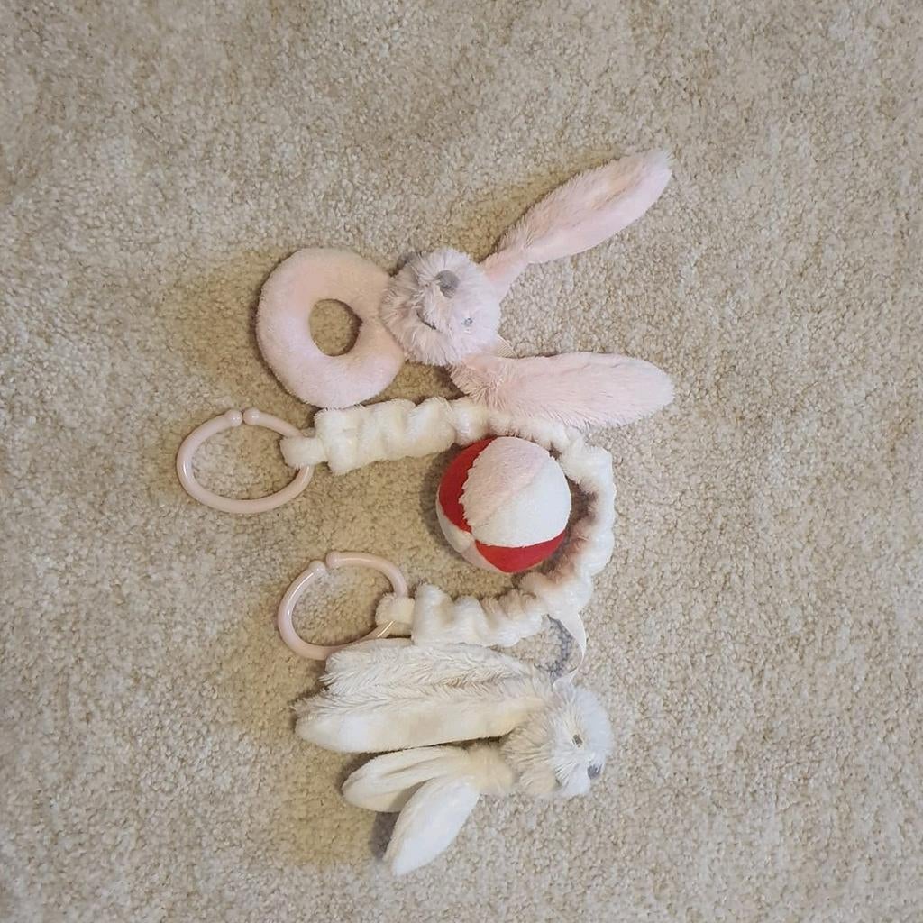 Happy Horse Richie konijn wagenspanner, Ophalen of Verzenden, Nieuw, Overige typen