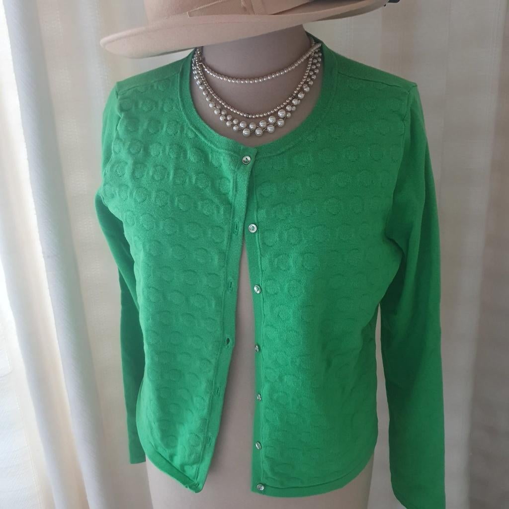 Claudia Strater vestje 38, Maat 38/40 (M), Verzenden, Zo goed als nieuw, Claudia Sträter