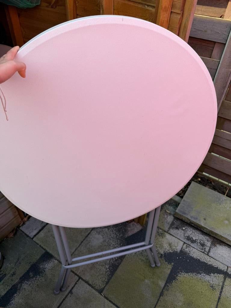 Statfel te huur, Ophalen of Verzenden, Zo goed als nieuw