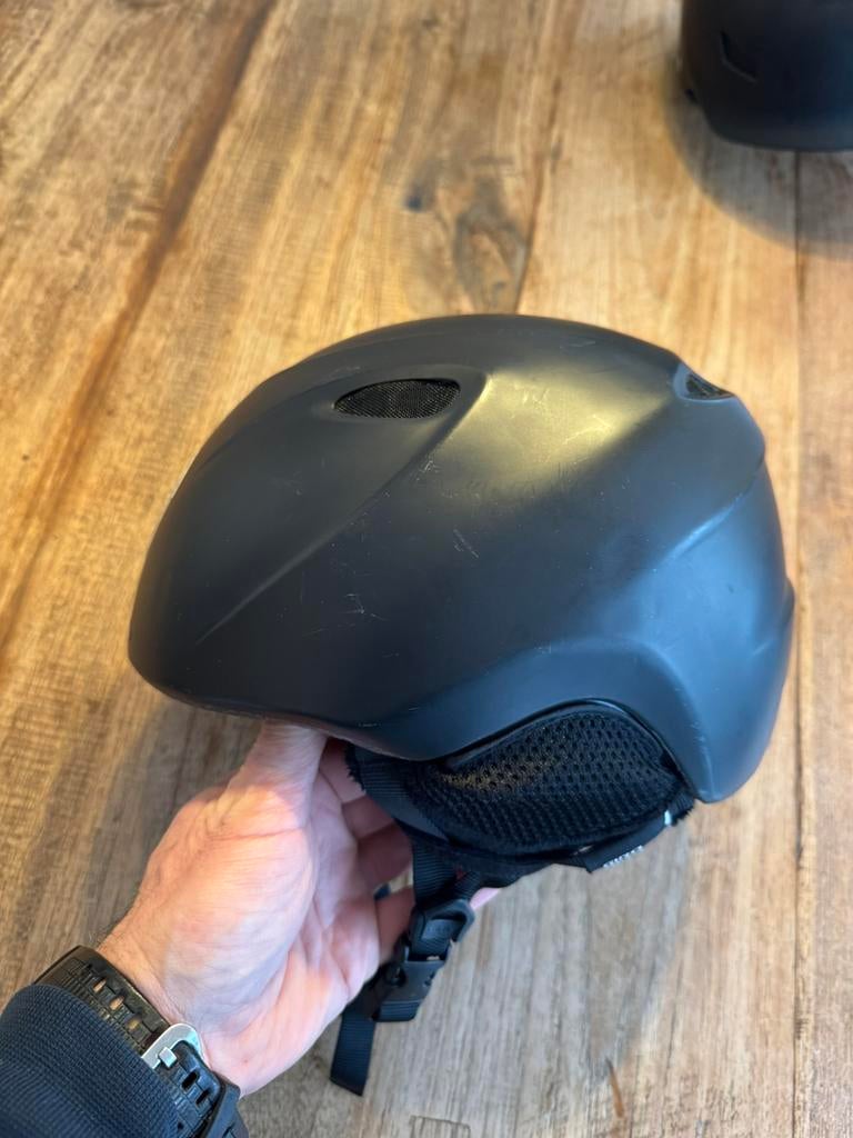 Giro ski/snowboard helm, Overige typen, Ophalen of Verzenden, Maat 36 (S), Giro