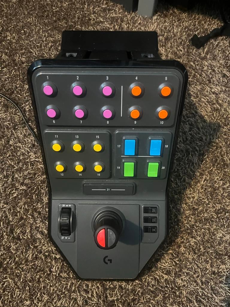 Farming Simulator Site Paneel - Zo goed als nieuw!, Ophalen of Verzenden, Gebruikt