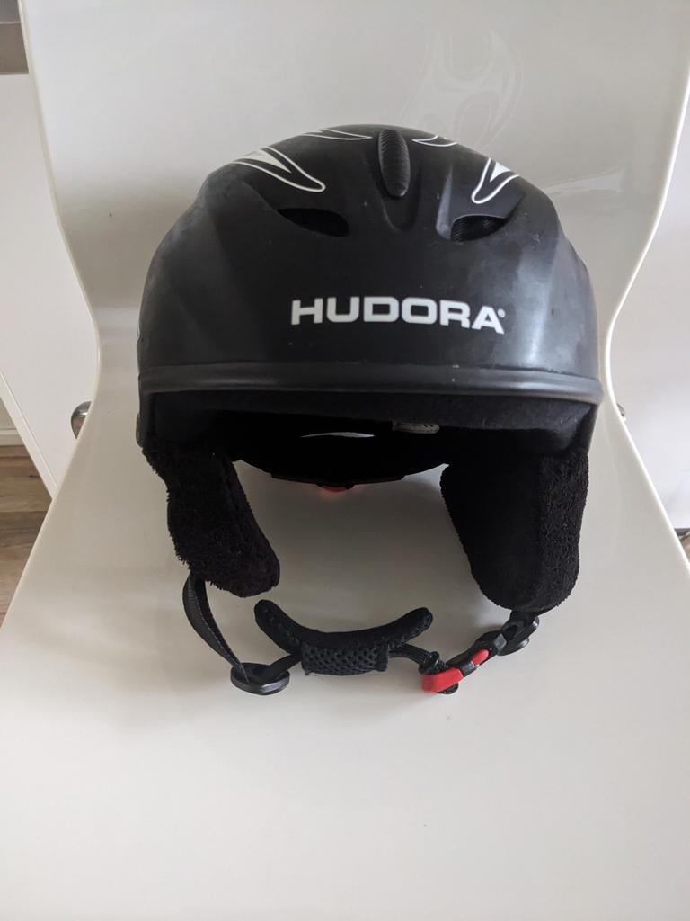 Ski - snowboard helm, Ophalen of Verzenden, Minder dan 100 cm, Overige typen, Overige merken