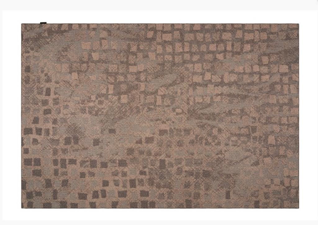 Desso tapijt Blocks 2x3 NIEUW!, Ophalen, Bruin, Nieuw, 200 cm of meer