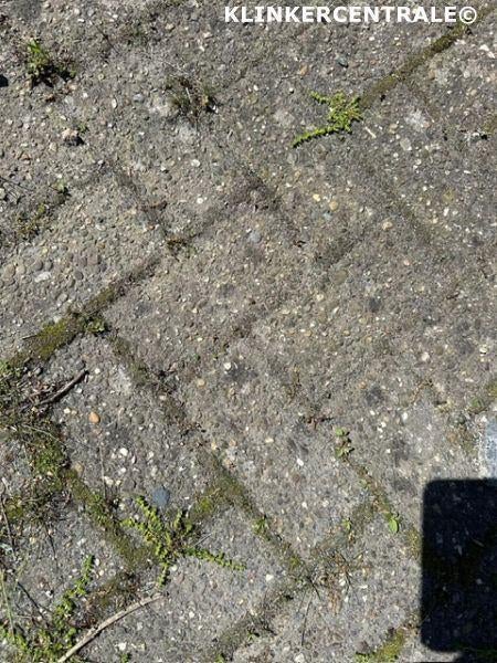 ROOIKORTING 3.000m2 heide grijs betonklinkers bkk bss, Tuin en Terras, Tegels en Klinkers, Bij dit gebruikte product niet meer te achterhalen.