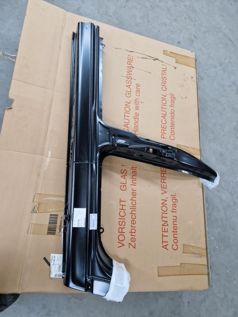 Links dorpel BMW E39 origineel, Ophalen of Verzenden