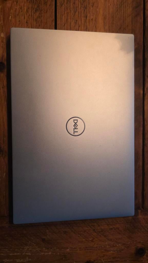 Dell XPS 17 9700 4K Touchscreen - Topstaat!, Ophalen, Qwerty, Zo goed als nieuw, Met videokaart