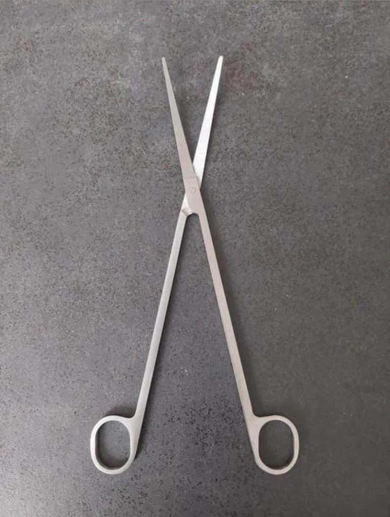 Aquarium plantenverzorger

Lengte 25cm. Zo goed als nieuw!, Dieren en Toebehoren, Ophalen of Verzenden, Zo goed als nieuw