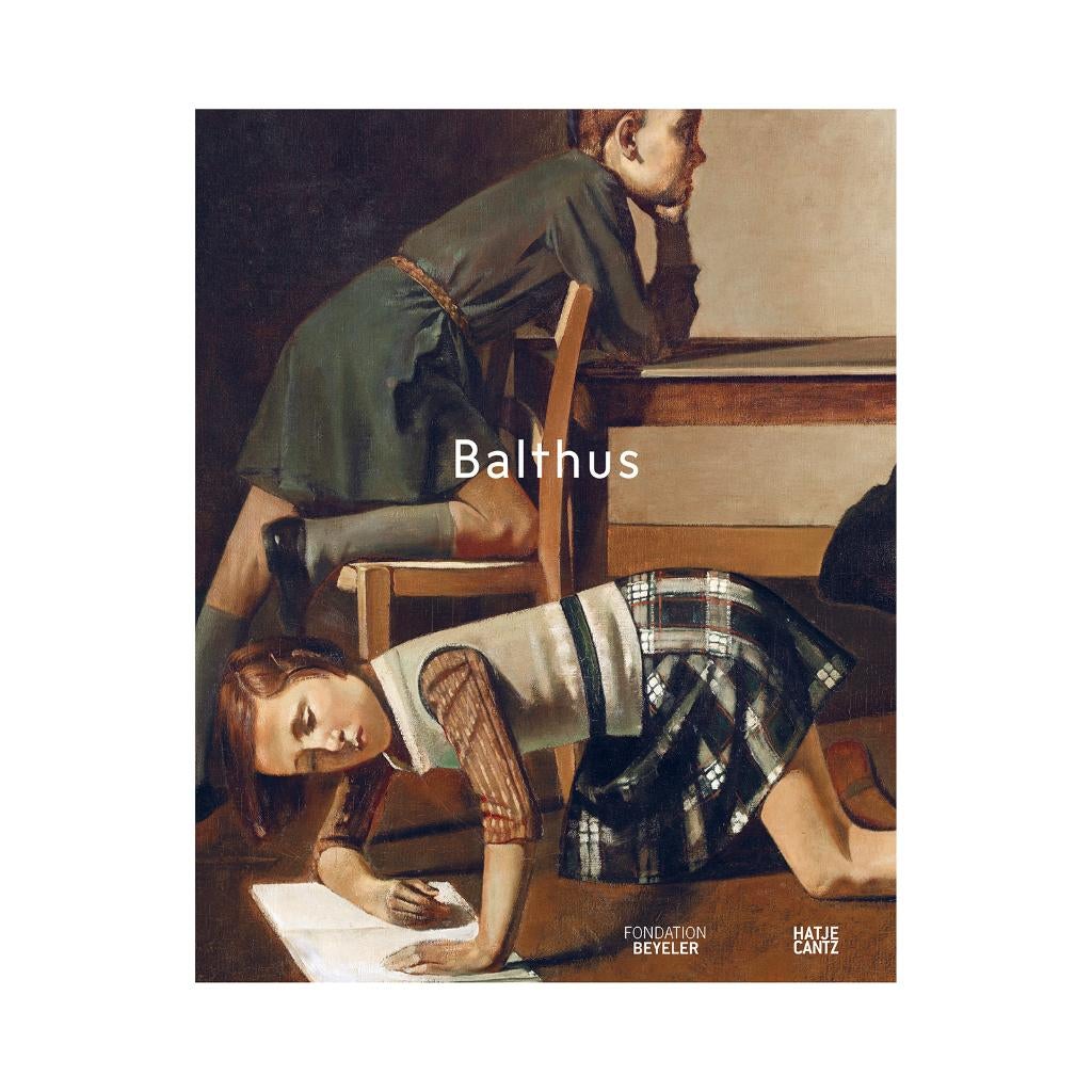 Balthus - Balthus, Ophalen of Verzenden, Nieuw, Schilder- en Tekenkunst
