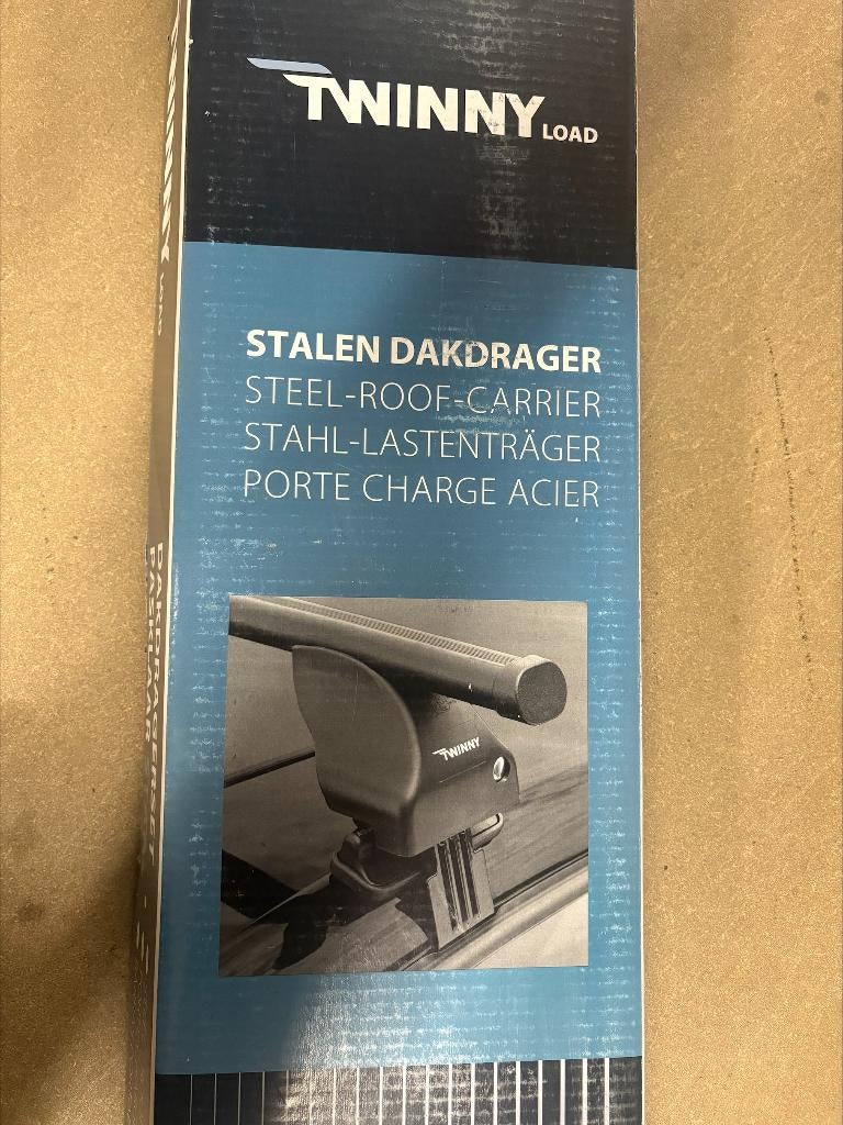Twinny load S11, Ophalen of Verzenden, Zo goed als nieuw