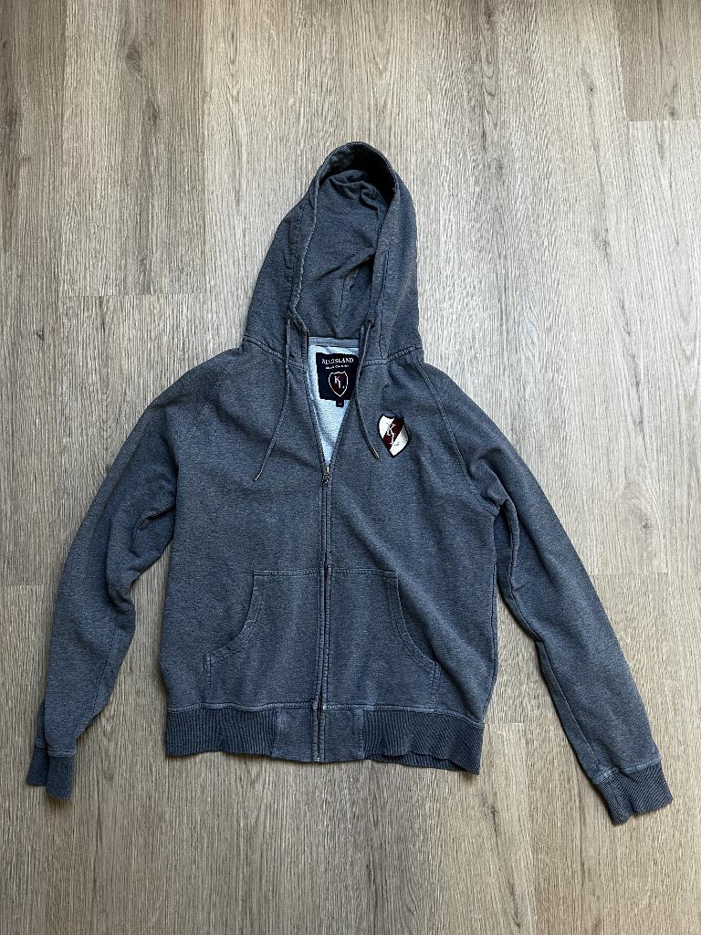 Kingsland vest grijs maat M, Dieren en Toebehoren, Paardrijkleding, Gebruikt, Dames, Bovenkleding, Recreatie, Ophalen of Verzenden