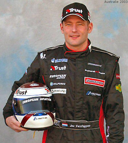 Ik zoek race used items van NL F1 coureurs, Ophalen, Formule 1