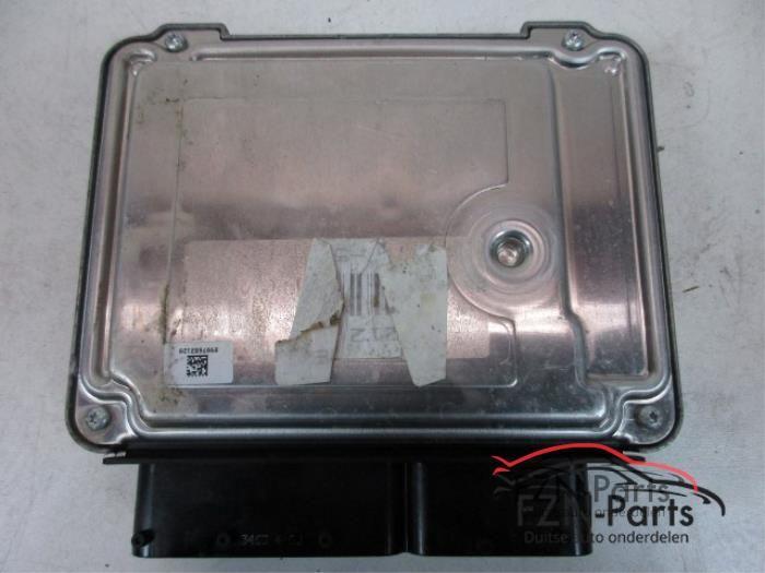 VW Passat B7 Electronic Control Unit ( ECU ), Ophalen of Verzenden, Gebruikt