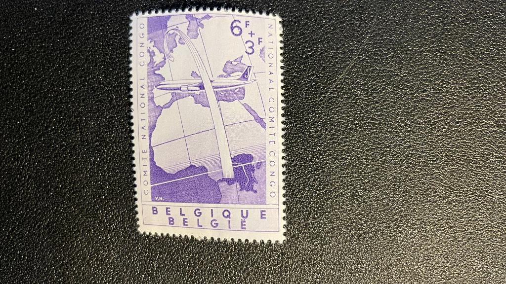 Belgie OBP 1148, Postzegels en Munten, Postzegels | Europa | België, Ophalen of Verzenden, Zonder stempel, Postfris, Postfris