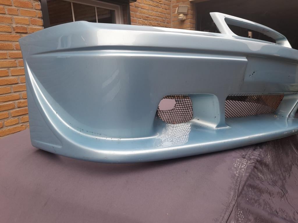 Calibra, Gebruikt, Voor, Opel, Ophalen of Verzenden