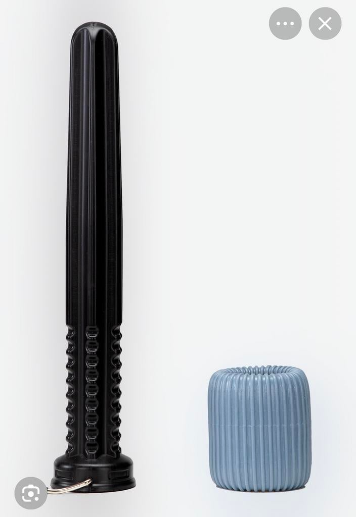 Gezocht; Doff N’ Donner, Ophalen, Gebruikt