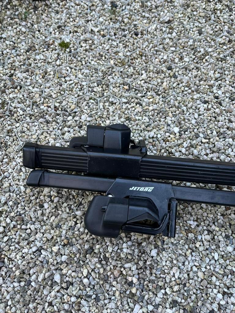 Thule Jetbag imperial met slot, Ophalen, Gebruikt