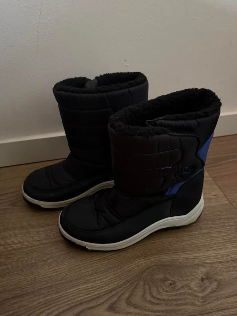 Snowboots, Ophalen of Verzenden, Zo goed als nieuw, Overige maten, Overige typen