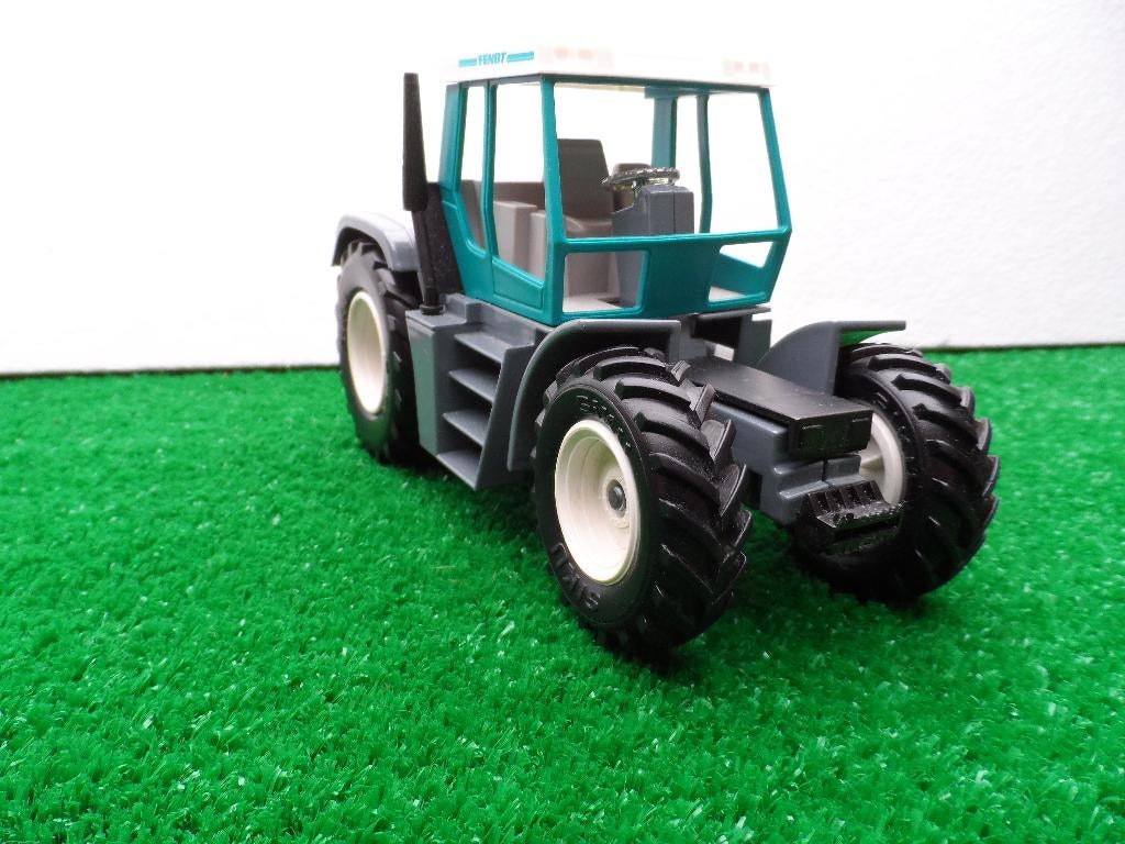 siku 2957, Ophalen of Verzenden, Zo goed als nieuw, Tractor of Landbouw, SIKU