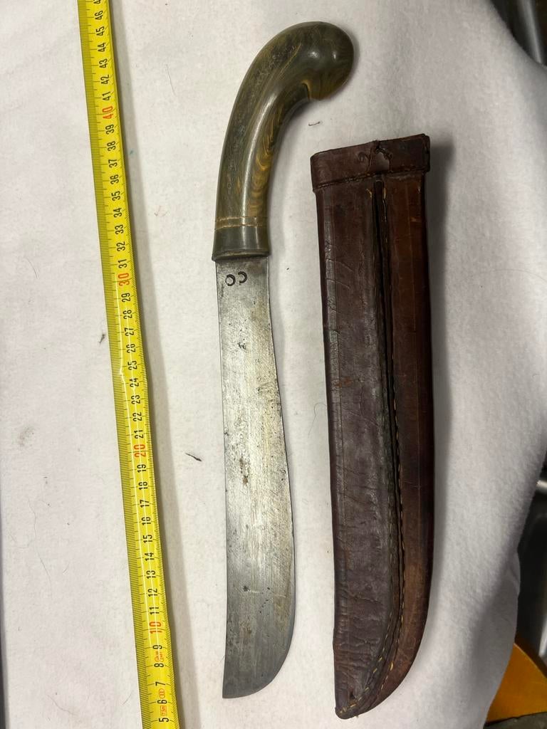 Dagger, Ophalen of Verzenden