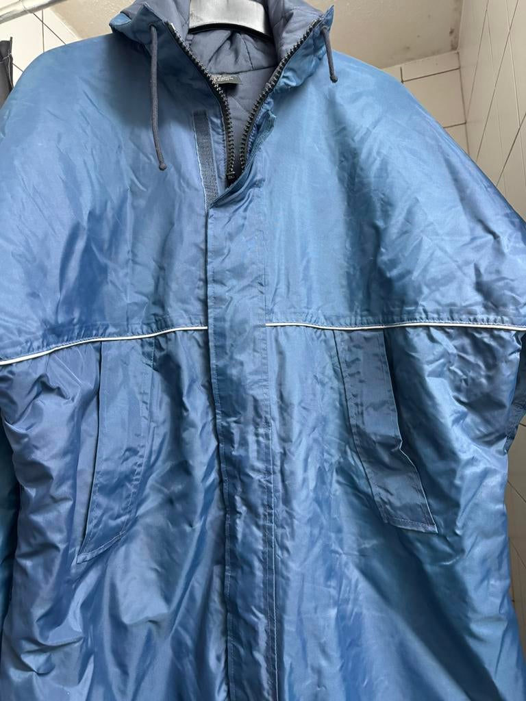 Warmtepak waterdicht, Ophalen, Kleding